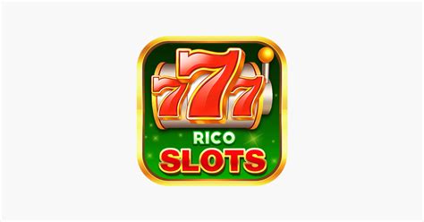download slot rico - elchoricharrua.com