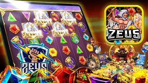 download slot zeus olympus - elchoricharrua.com