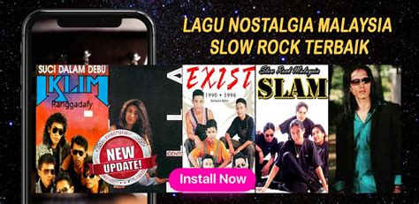 download slow rock malaysia - elchoricharrua.com