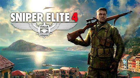 download sniper elit 4 - elchoricharrua.com