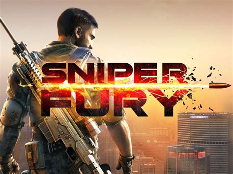 download sniper fury mod apk - elchoricharrua.com