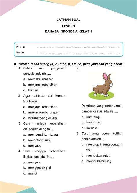 download soal bahasa indonesia - elchoricharrua.com