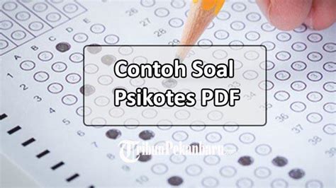 download soal psikotes - elchoricharrua.com