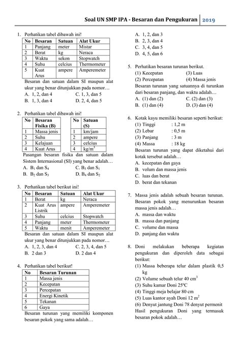 download soal un 2024 - elchoricharrua.com