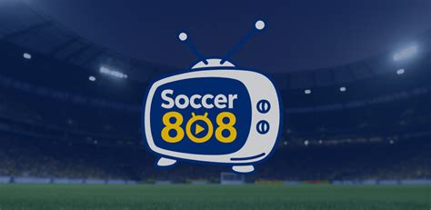 download soccer 808 apk - elchoricharrua.com