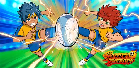 download soccer heroes mod apk - elchoricharrua.com