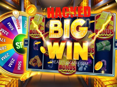 download software hack slot online - elchoricharrua.com