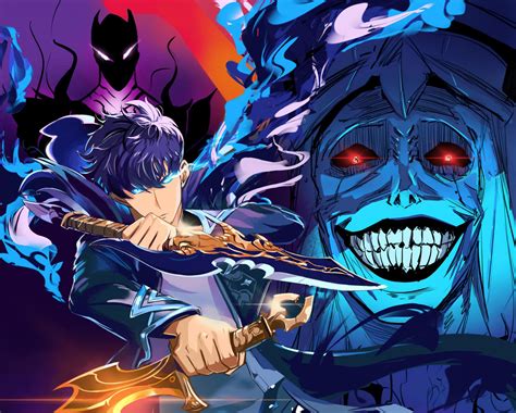 download solo leveling batch - elchoricharrua.com