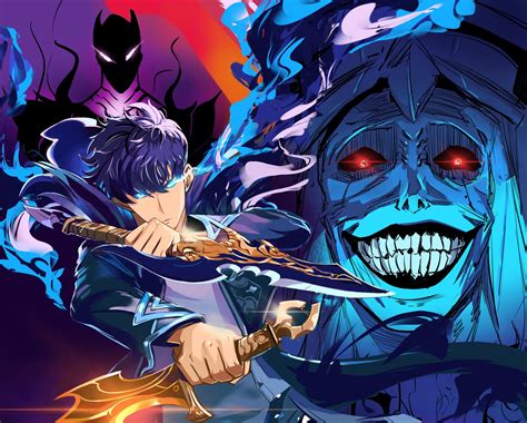 download solo leveling - elchoricharrua.com