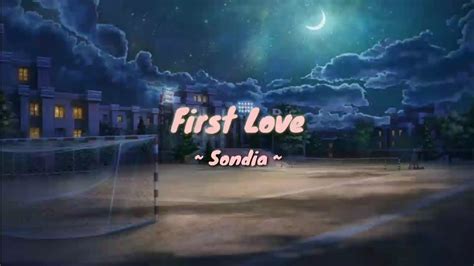 download sondia first love - elchoricharrua.com