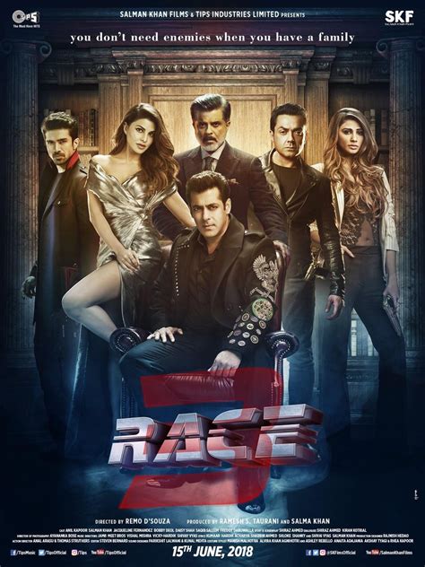 download songs of movie race 3 - elchoricharrua.com