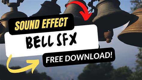 download sound effect bell youtube - elchoricharrua.com