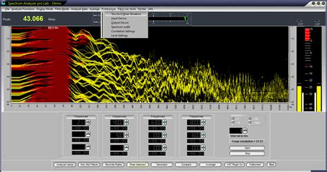 download spectrum analyzer lab - elchoricharrua.com