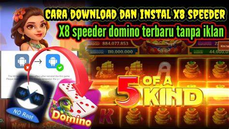 DOWNLOAD SPEEDER X8 HIGGS DOMINO backup data aplikasi & APK mod terbaru yang fitur lapor pemainnya cepat gerak kartu lebih mulus konfirmasi bayar lebih jelas sering direkomendasikan untuk guest cara cek situs Codashop asli deteksi cheat oleh sistem image 1