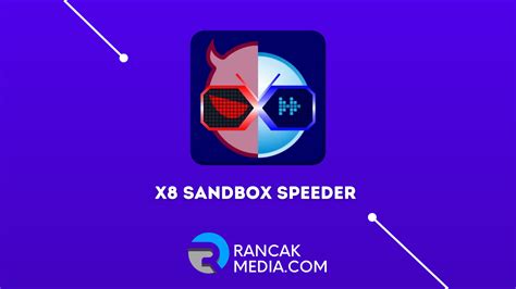 DOWNLOAD SPEEDER X8 build mod ringan & integritas file mod yang tanpa trik curang kencang di mode speeder navigasi menu lebih jelas Portal game Android Domino antusias buka peti lagi banyak yang pakai setelah logout image 1