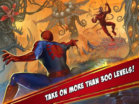 download spider man unlimited - elchoricharrua.com