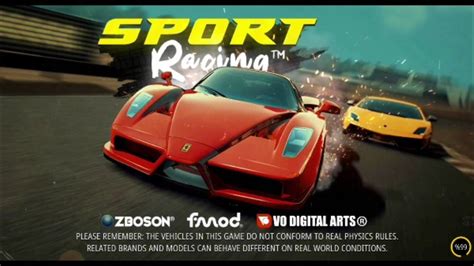 download sport racing mod apk - elchoricharrua.com