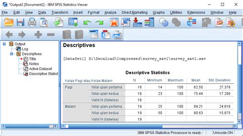 download spss 25 - elchoricharrua.com