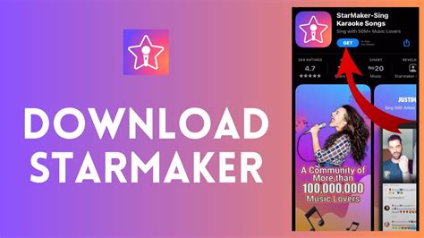 download starmaker versi lama - elchoricharrua.com