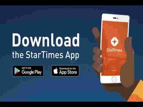 download startimes app for java - elchoricharrua.com