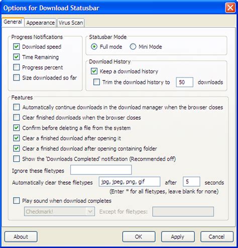 download status bar - elchoricharrua.com