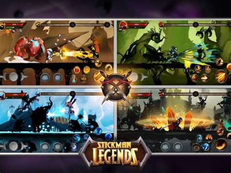 download stickman legend shadow war - elchoricharrua.com