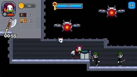 download stickman warrior mod apk - elchoricharrua.com