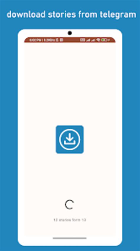 download story telegram - elchoricharrua.com