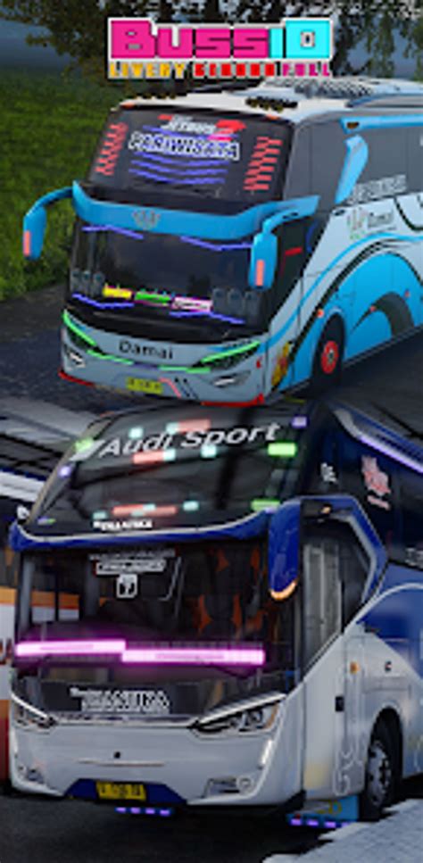 download strobo bussid - elchoricharrua.com