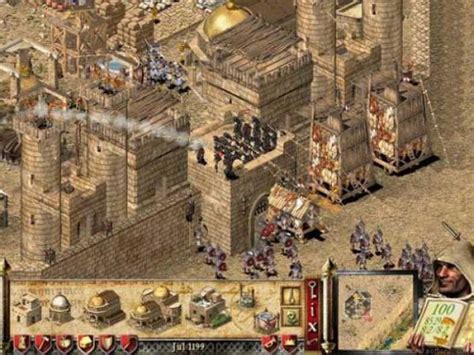 download stronghold crusader android - elchoricharrua.com