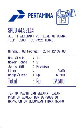 download struk spbu - elchoricharrua.com