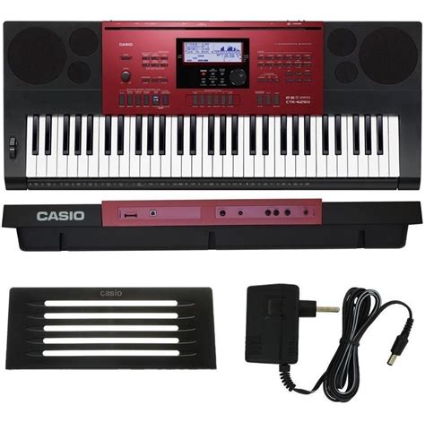 download style casio ctk 6250 - elchoricharrua.com