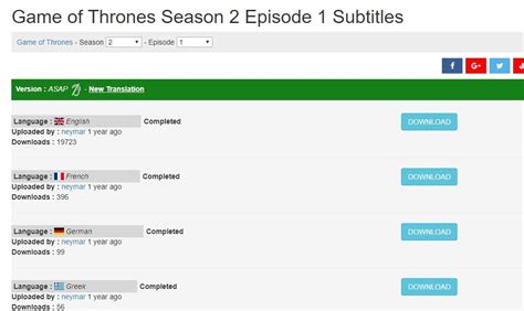 download subtitle game of thrones bahasa indonesia - elchoricharrua.com
