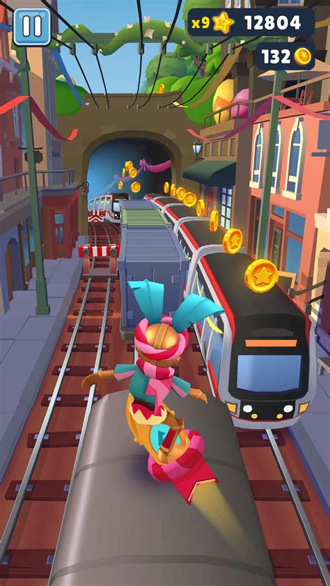 download subway surf bali mod - elchoricharrua.com