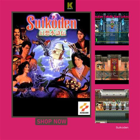 download suikoden 1 bahasa indonesia - elchoricharrua.com