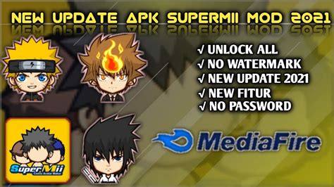 download supermii mod apk - elchoricharrua.com