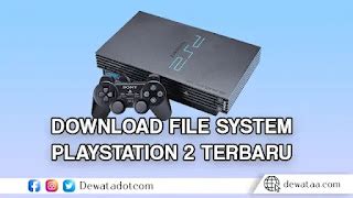 download system ps2 - elchoricharrua.com