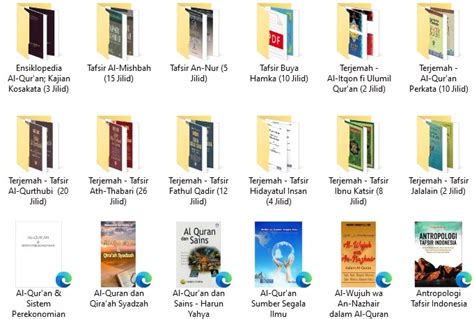 download tafsir al bahasa indonesia pdf - elchoricharrua.com
