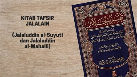 download tafsir jalalain - elchoricharrua.com