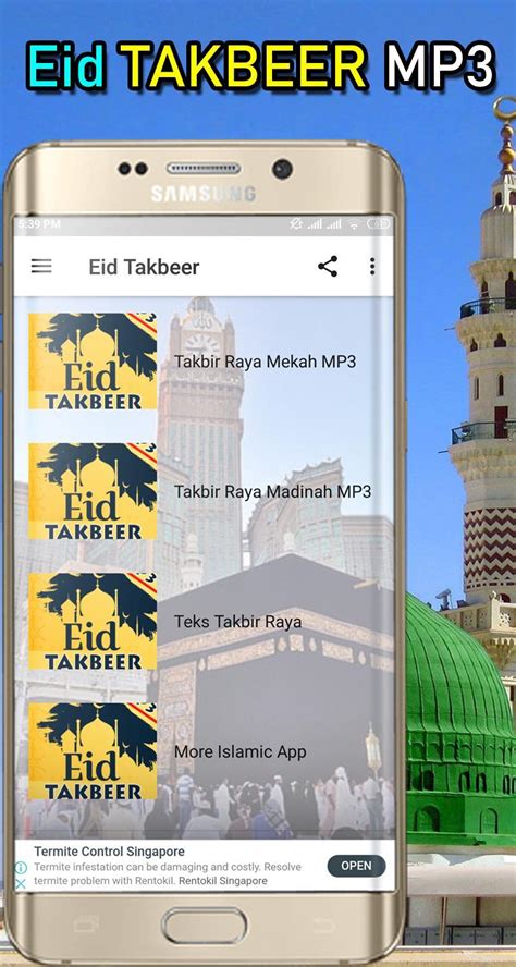 download takbir mp3 - elchoricharrua.com
