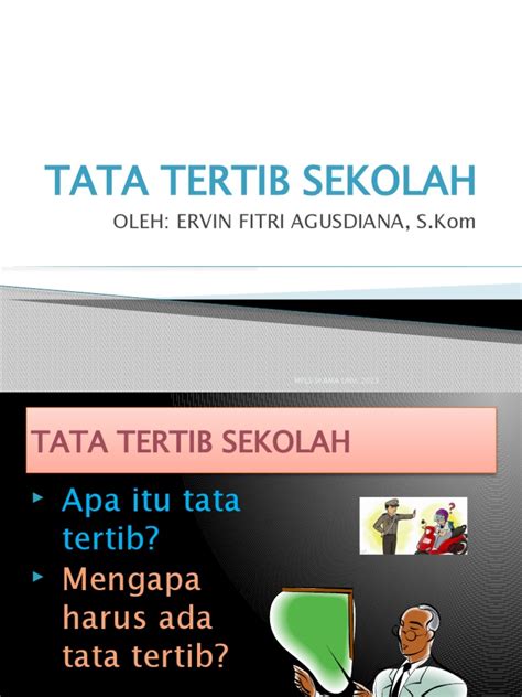 download tata tertib sekolah - elchoricharrua.com