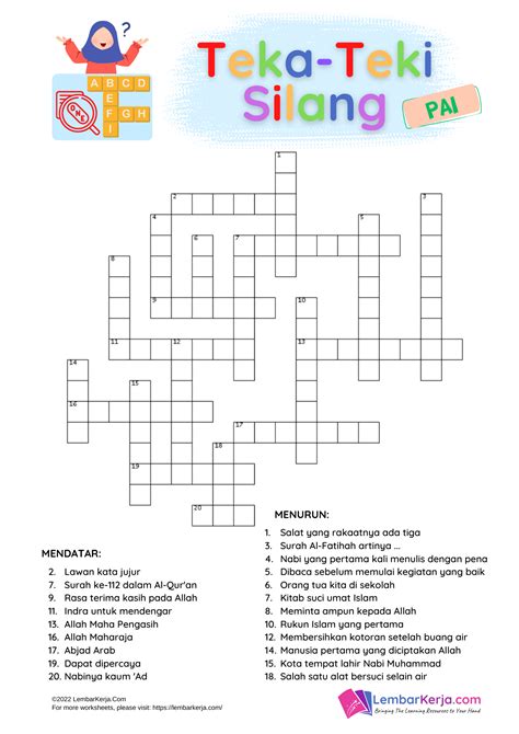 Download Teka Teki Silang - wintechmobiles.com