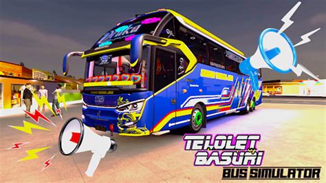 download telolet bus simulator - elchoricharrua.com