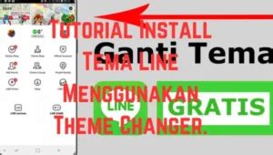 download tema line naruto - elchoricharrua.com