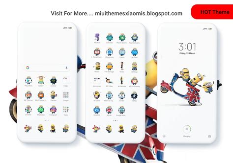 download tema minions - elchoricharrua.com