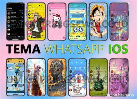 download tema whatsapp ios 14 - elchoricharrua.com