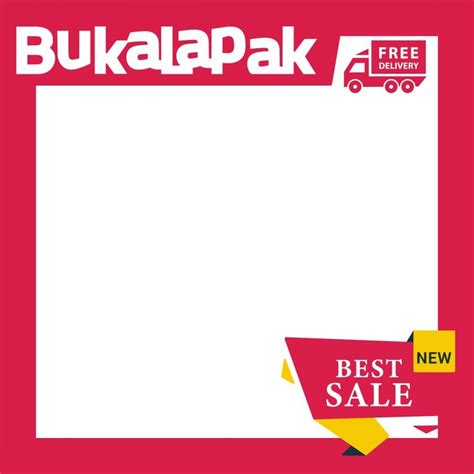download template bukalapak - elchoricharrua.com