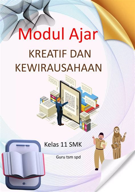 download template modul pembelajaran - elchoricharrua.com