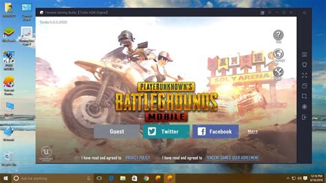 download tencent pubg emulator - elchoricharrua.com