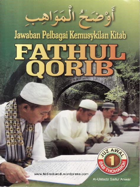 download terjemah fathul qorib pdf - elchoricharrua.com